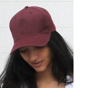 Snapback Cap