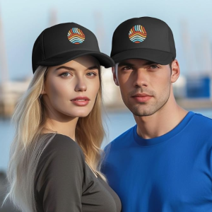 Trucker Hat