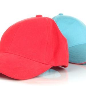 Fitted Cap