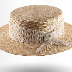 Pork Pie Hat